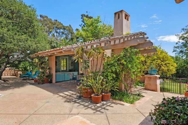 17240 Avenida De Acacias, Rancho Santa Fe, CA 92067