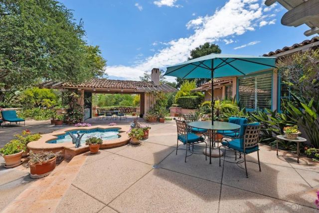 17240 Avenida De Acacias, Rancho Santa Fe, CA 92067