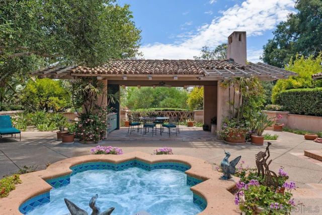 17240 Avenida De Acacias, Rancho Santa Fe, CA 92067