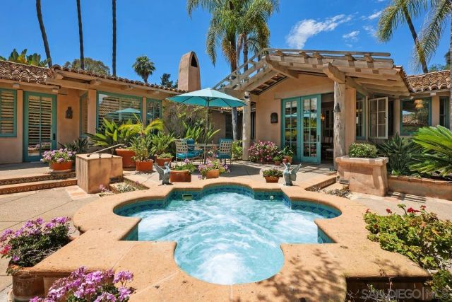 17240 Avenida De Acacias, Rancho Santa Fe, CA 92067