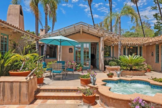 17240 Avenida De Acacias, Rancho Santa Fe, CA 92067