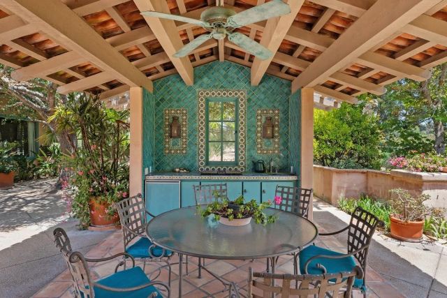 17240 Avenida De Acacias, Rancho Santa Fe, CA 92067