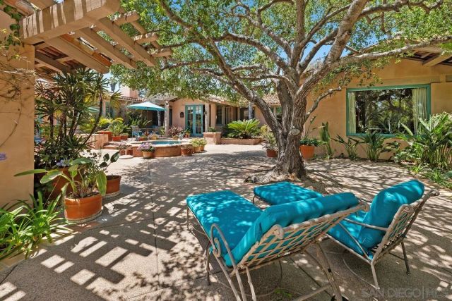 17240 Avenida De Acacias, Rancho Santa Fe, CA 92067