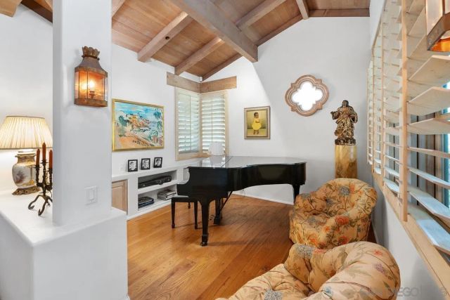 17240 Avenida De Acacias, Rancho Santa Fe, CA 92067