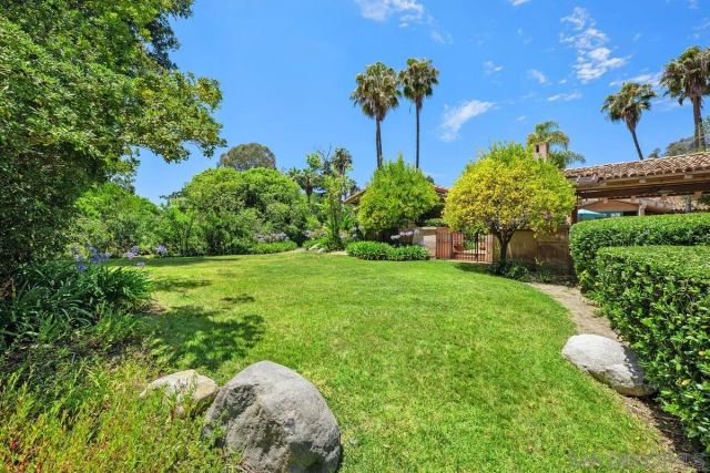 17240 Avenida De Acacias, Rancho Santa Fe, CA 92067