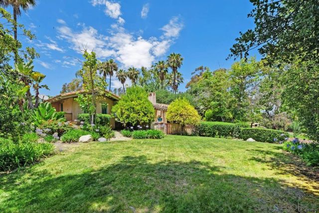 17240 Avenida De Acacias, Rancho Santa Fe, CA 92067