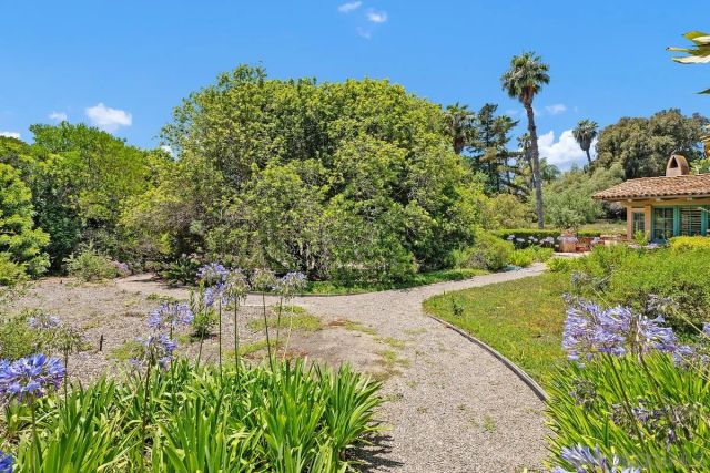 17240 Avenida De Acacias, Rancho Santa Fe, CA 92067