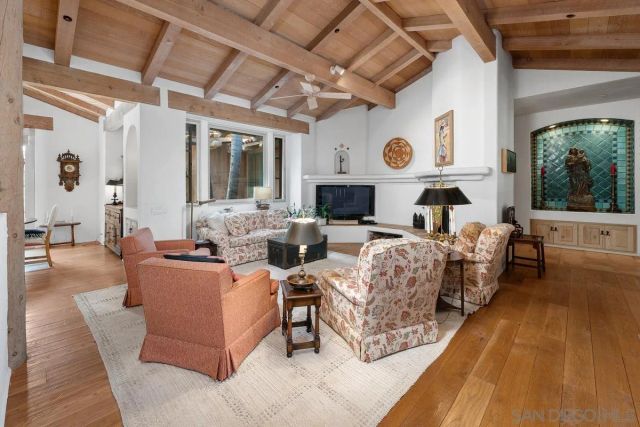 17240 Avenida De Acacias, Rancho Santa Fe, CA 92067