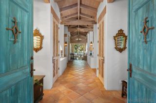 17240 Avenida De Acacias, Rancho Santa Fe, CA 92067