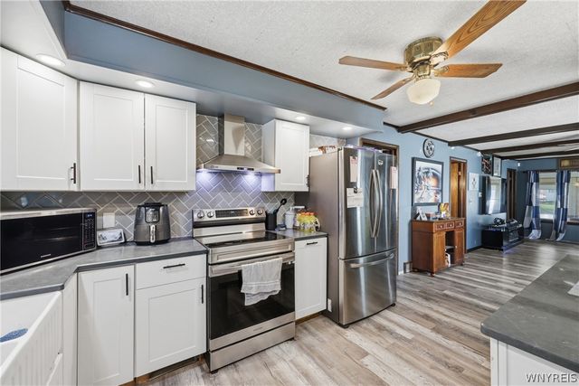 15 Elmwood Avenue, Batavia City, NY 14020