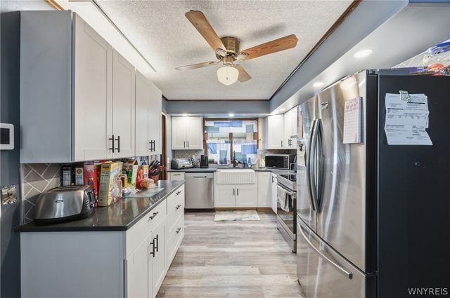 15 Elmwood Avenue, Batavia City, NY 14020