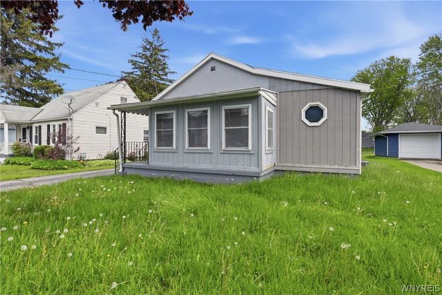 15 Elmwood Avenue, Batavia City, NY 14020
