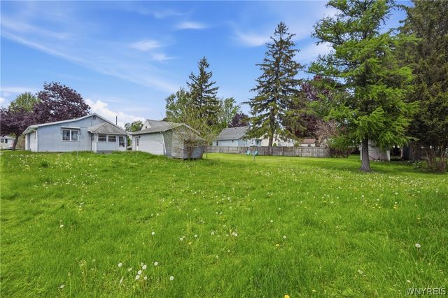 15 Elmwood Avenue, Batavia City, NY 14020