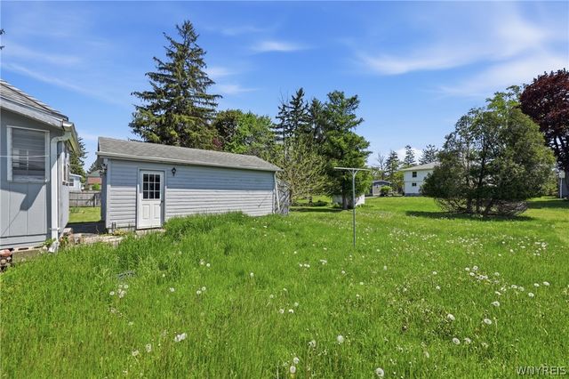 15 Elmwood Avenue, Batavia City, NY 14020