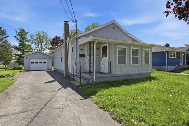 15 Elmwood Avenue, Batavia City, NY 14020