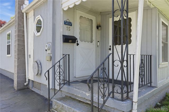 15 Elmwood Avenue, Batavia City, NY 14020
