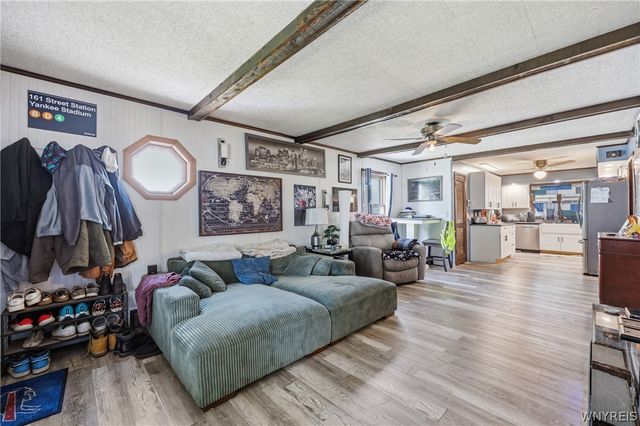 15 Elmwood Avenue, Batavia City, NY 14020