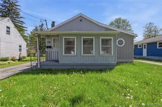 15 Elmwood Avenue, Batavia City, NY 14020