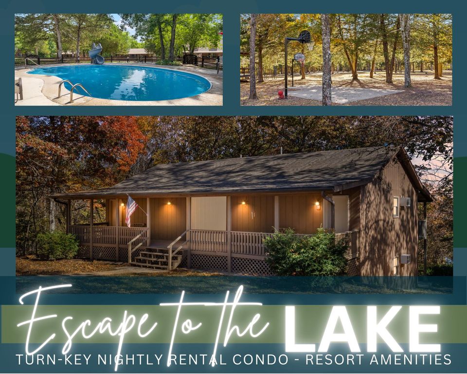 207 Bar M Lane 22, Branson West, MO 65737