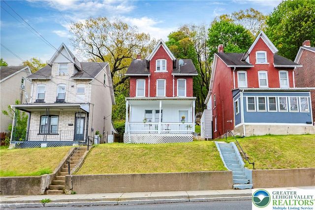 963 Wyandotte Street, Bethlehem City, PA 18015