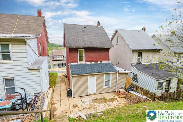963 Wyandotte Street, Bethlehem City, PA 18015