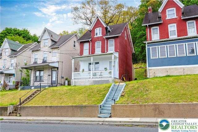 963 Wyandotte Street, Bethlehem City, PA 18015