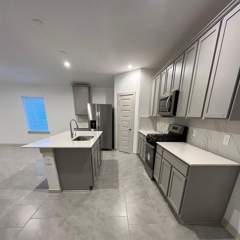 6903 Aspen Highlands Court, Richmond, TX 77407