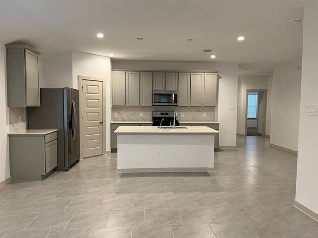 6903 Aspen Highlands Court, Richmond, TX 77407