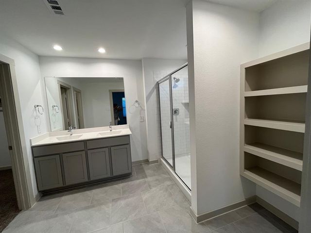 6903 Aspen Highlands Court, Richmond, TX 77407