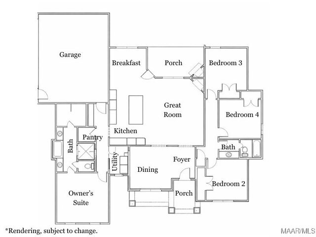 144 Birchwood Lane, Wetumpka, AL 36093