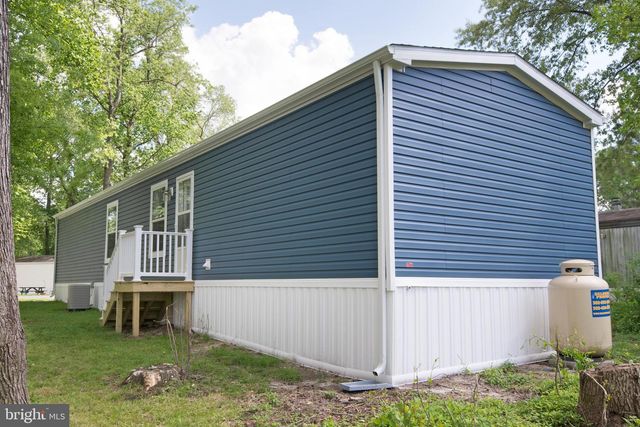 68 FRIARS LN #68, Hartly, DE 19953