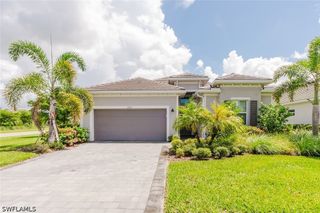 5856 Sunningdale ST, Ave Maria, FL 34142