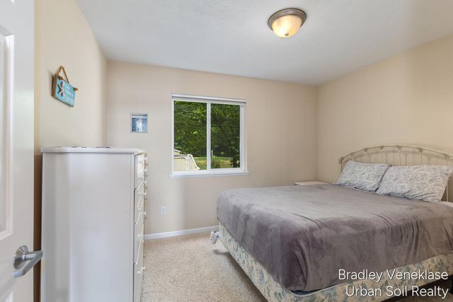 12464 S Sand Beach Drive, Grant, MI 49327