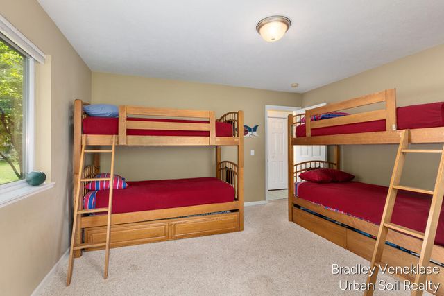 12464 S Sand Beach Drive, Grant, MI 49327