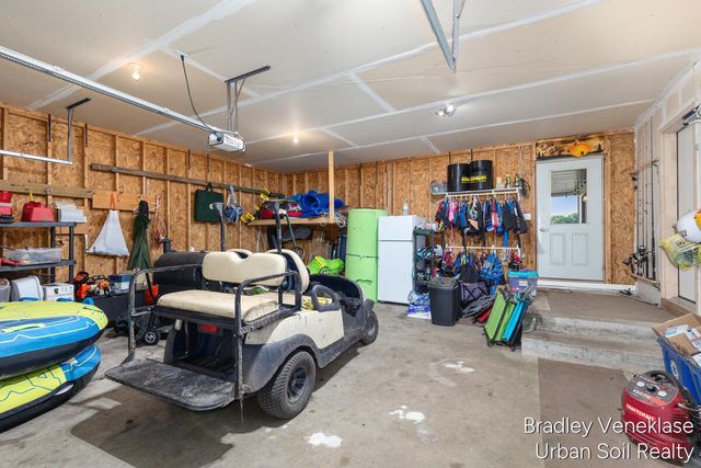12464 S Sand Beach Drive, Grant, MI 49327