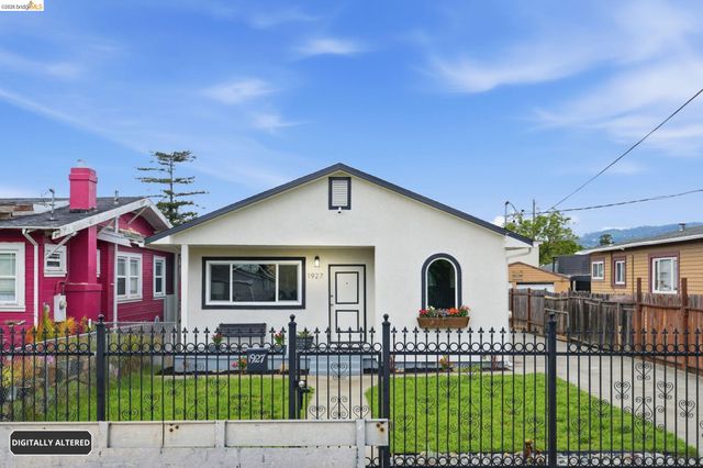 1927 83Rd Ave, Oakland, CA 94621