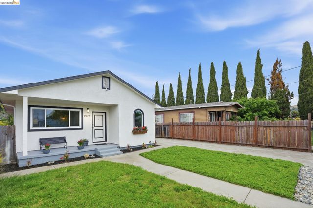 1927 83Rd Ave, Oakland, CA 94621