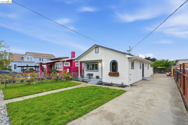 1927 83Rd Ave, Oakland, CA 94621