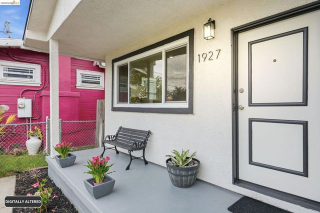 1927 83Rd Ave, Oakland, CA 94621