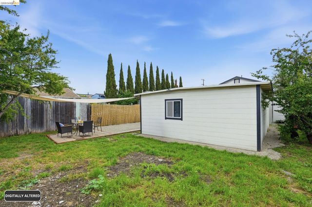 1927 83Rd Ave, Oakland, CA 94621