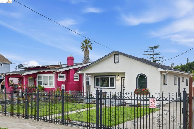 1927 83Rd Ave, Oakland, CA 94621
