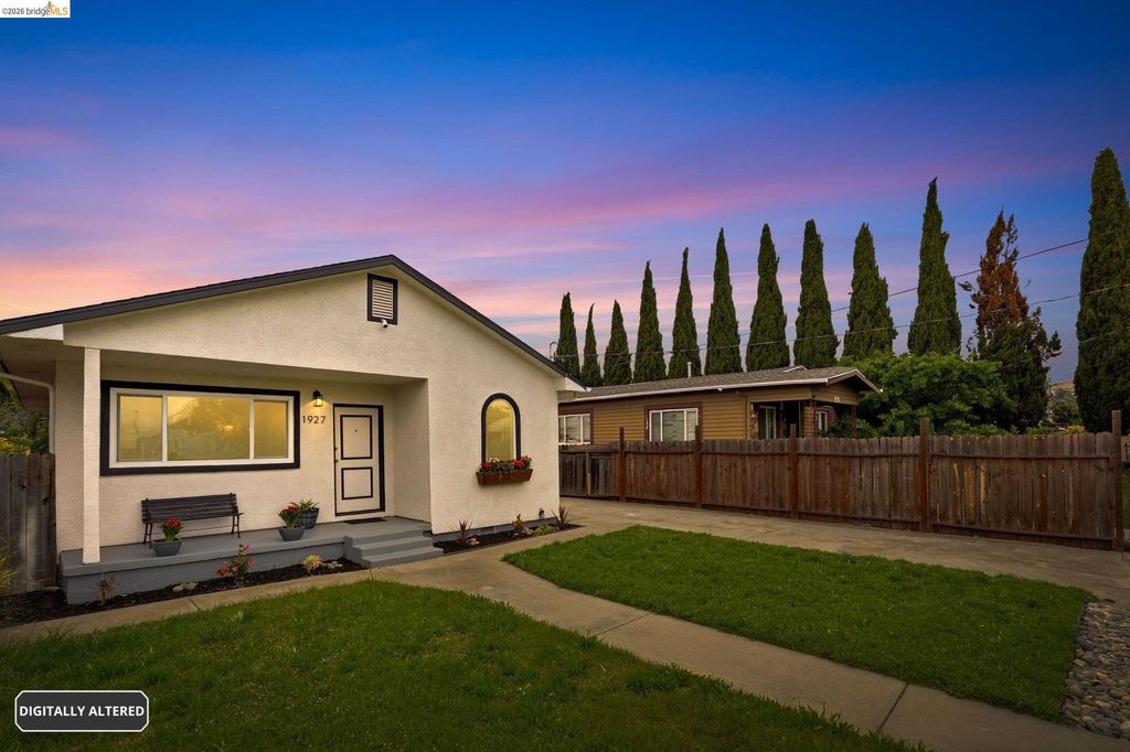 1927 83Rd Ave, Oakland, CA 94621