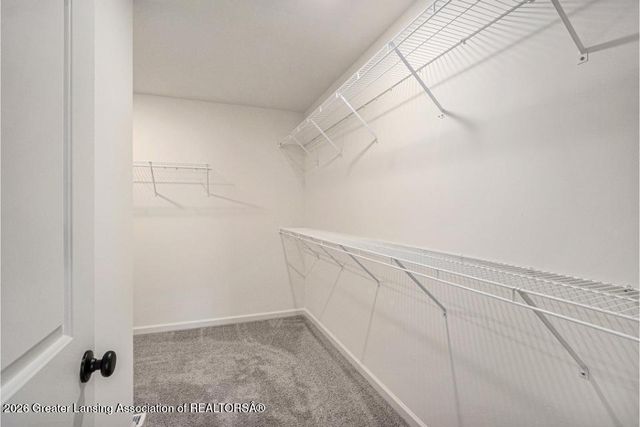 3215 E Crandell Drive, Charlotte, MI 48813