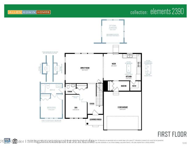 3215 E Crandell Drive, Charlotte, MI 48813