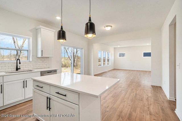 3215 E Crandell Drive, Charlotte, MI 48813