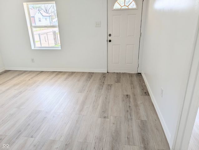 4618 W Beecher Street, Indianapolis, IN 46241