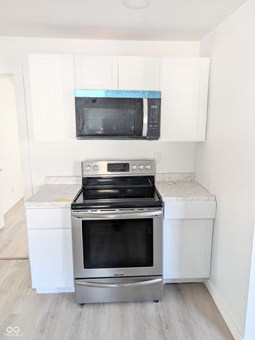 4618 W Beecher Street, Indianapolis, IN 46241