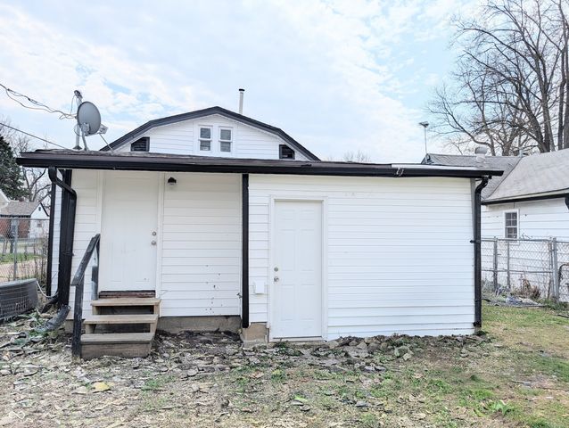 4618 W Beecher Street, Indianapolis, IN 46241