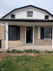 4618 W Beecher Street, Indianapolis, IN 46241