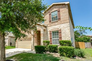 27338 Wrought Iron, San Antonio, TX 78260